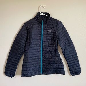Patagonia Puff Jacket